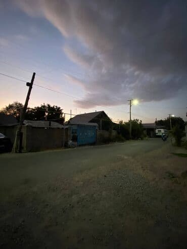 продаю дом село тюп: Үй, 100 кв. м, 5 бөлмө, Менчик ээси, Эски ремонт — 5