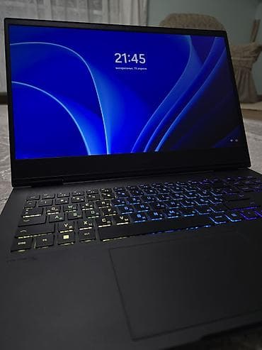 redmi note 10: HP Omen 16 i7 / RTX 4060 / 32GB — мощный ноутбук i7-14700HX / RTX 4060 — 2