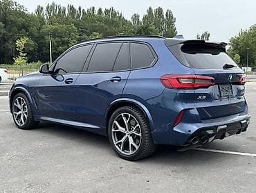 разбор g05: BMW X5: 2018 г., 3 л, Автомат, Бензин, Кроссовер — 6