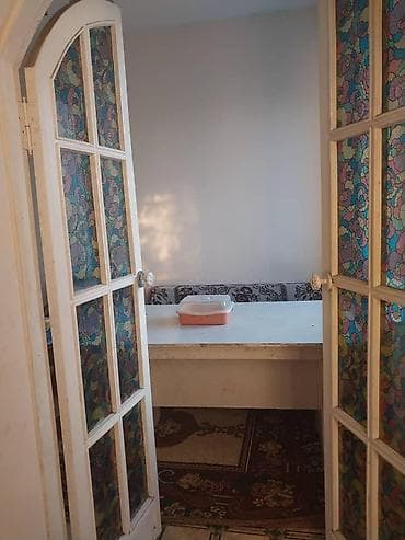 Недвижимость: 3 комнаты, 74 м², Индивидуалка, Молодая Гвардия Индивидуалка, 5 этаж, Косметический ремонт — 4