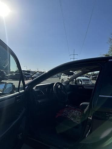 subaru legacy панель: Subaru Legacy: 2016 г., 2.5 л, Бензин, Седан — 5