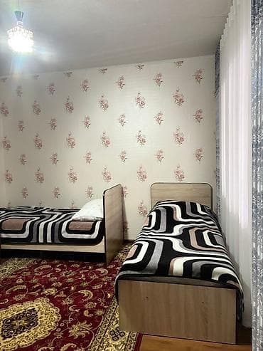 суточный кв манас: Хостел и койко-место на Иссык-Куле, Чолпон-Ата — 3