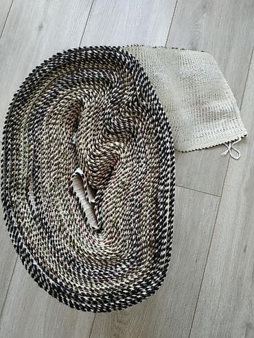 Ковровые дорожки: Ковровая дорожка Однотонный — 6