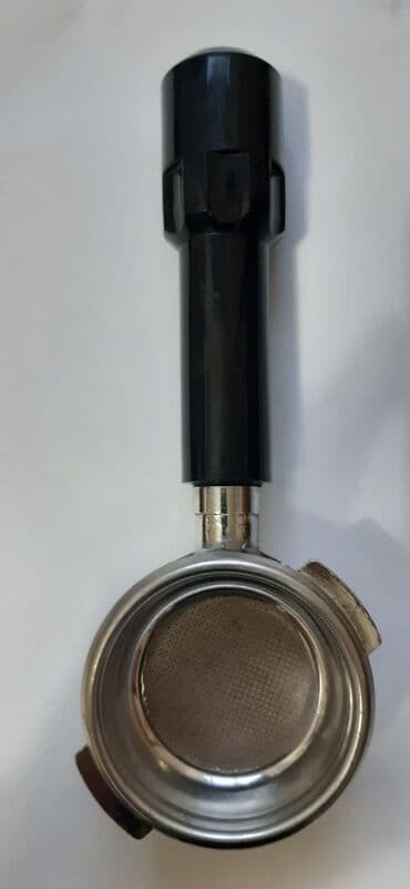 капсульная кофеварка nespresso: Кофеварка, кофемашина, Б/у, Самовывоз — 3