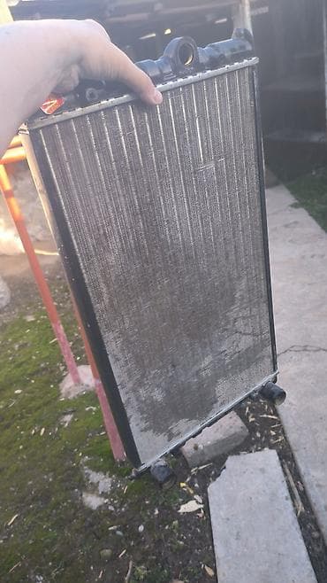 купить крыло гольф 4: Радиатор гольф 3 — 1