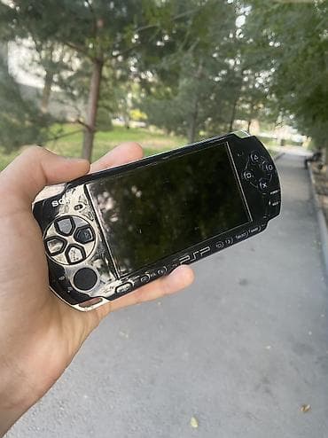 ✅В ПРОДАЖЕ✅ 🤩Psp3004🤩 💫состояние 10/10, идеальная царапин сколов at lalafo.kg ✅В ПРОДАЖЕ✅ 🤩Psp3004🤩 💫состояние 10/10, идеальная царапин сколов