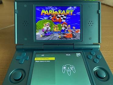 xs apple: ANBERNIC RG DS Срочная продажа Портативная игровая консоль — 8