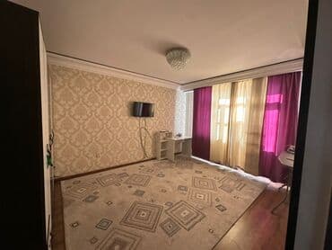 квартиры на долгосрочно: 1 комната, Собственник, С мебелью полностью — 2