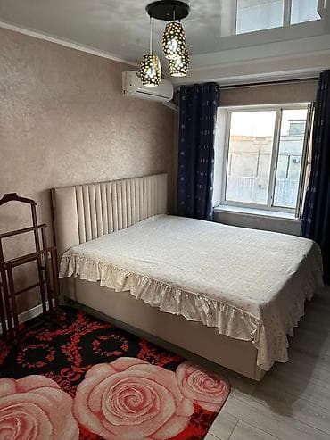 3 комнаты, 83 м², Джал мкр (в т.ч. Верхний, Нижний, Средний) Элитка, 10 этаж, Евроремонт — 8