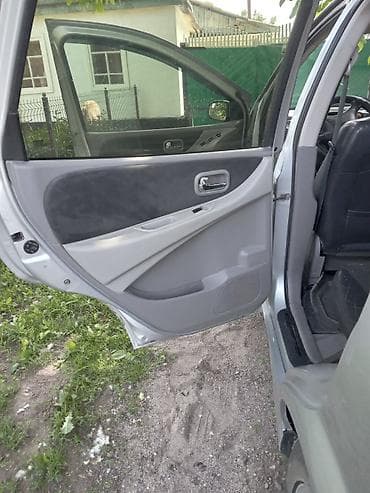 dewoo tico: Предлагается к продаже - Марка: Nissan - Модель: Almera Tino - Тип — 7