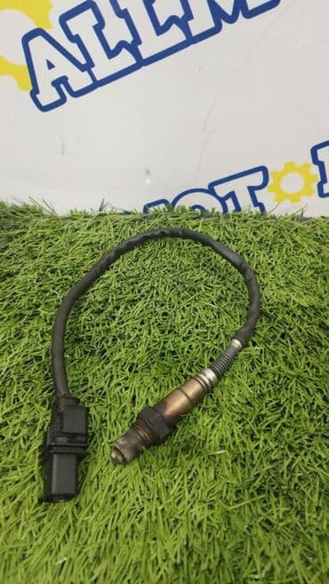 купить обманку для лямбда зонда: Лямбда зонд Mercedes-Benz Б/у, Оригинал — 1