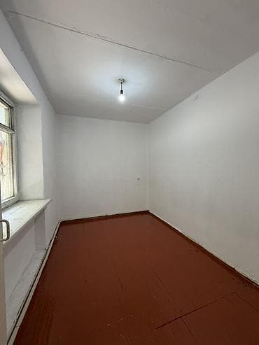 квартира 1км: 3 комнаты, 47 м², 1 этаж, Косметический ремонт — 3