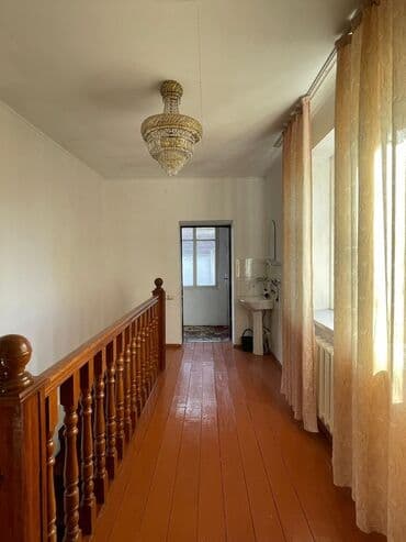 аэропорт дом: Дом, 150 м², 5 комнат, Риэлтор, Старый ремонт — 8