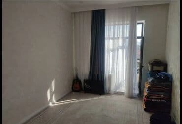 сдаю дом на длительный срок рядом просп жибек жолу бишкек: 2 комнаты, 48 м², Индивидуалка, 3 этаж, Дизайнерский ремонт — 5