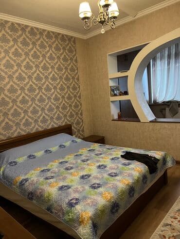 срочно продаю дом начала маевка: 4 комнаты, 90 м², 105 серия, 4 этаж, Евроремонт — 6