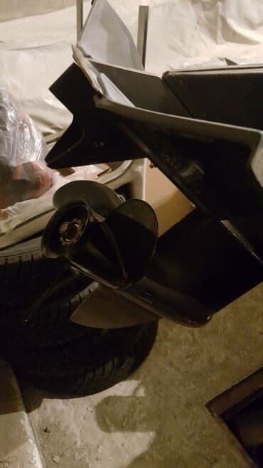 уто 1054: Катер прогулочный Бэйлайнер,7 мест, 125 л.с.,двух-такктный — 6