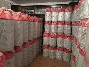 епоксидная смола: Композитные газовые баллоны ZENYX - Тип: легкие композитные баллоны — 1