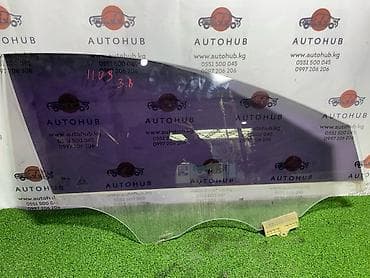 боковые стекла машины: Боковое стекло Hyundai Avante AD 1.6 G4FD 2018 перед. прав. (б/у) — 1