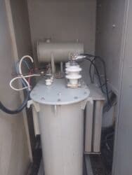 Дизайн, проектирование: Капитальный ремонт прафилактика силового трансформатора и работы по — 6