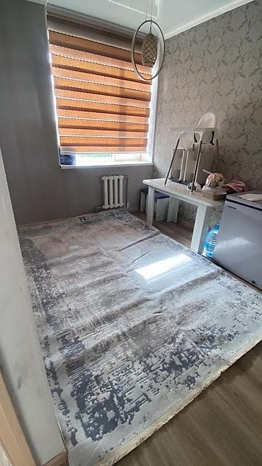 5 мик: 1 комната, 47 м², 5 этаж, Косметический ремонт — 6