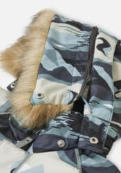 плащ дождовик: Продам комбезы Reimatec Lappi, оригинал. Размеры 80, 86,92 — 18