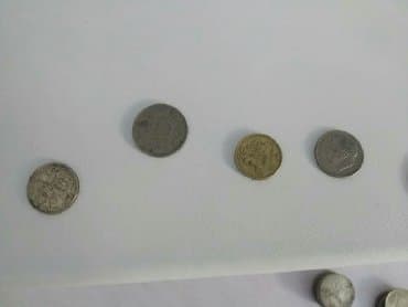 где можно обменять монеты на купюры бишкек: КУПЛЮ МОНЕТЫ, ЗНАЧКИ, РОМБЫ ВУЗов, марки, конверты, открытки любые — 3