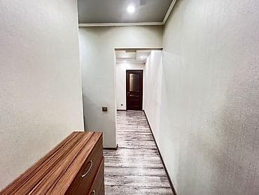 поменяюсь: 2 комнаты, 45 м², 104 серия, 1 этаж, Евроремонт — 7
