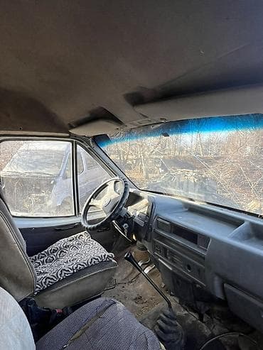 бак сапог: Легкий грузовик, Ford, Стандарт — 3