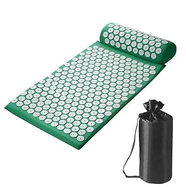 апликатор ляпко: Аппликатор КУЗНЕЦОВА🔴 Цена:1100 сом 🔴ОКОНЧАТЕЛЬНО Набор: коврик с — 2