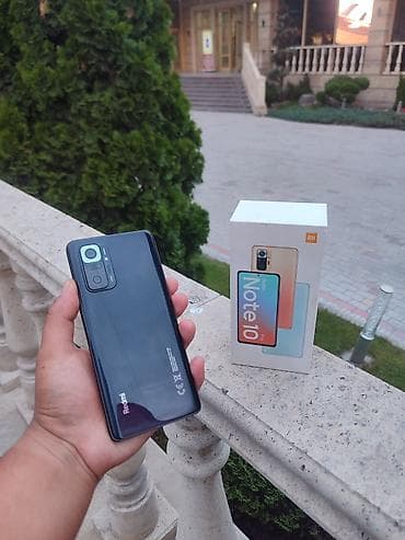 ми 10 с: Xiaomi, Mi 10 Pro, Б/у, 256 ГБ, цвет - Черный, 2 SIM — 1