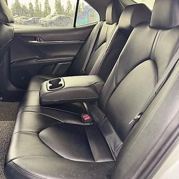 камри 75 2021: Toyota Camry: 2022 г., 2.5 л, Вариатор, Гибрид, Седан — 9