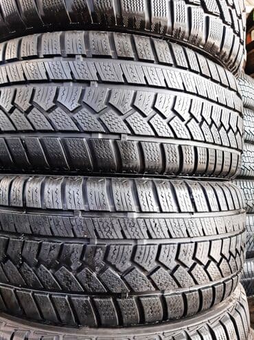 шины на бмв х7: Шины 225/45/17 2шт. Зима, резина привозная, состояние отличное — 4