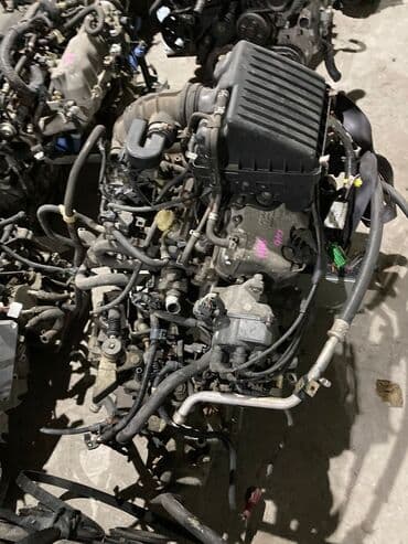 катана на кпп: Honda HR-V GH3 мотор двигатель и коробка МКПП(механика) объем 1.6 2wd — 2