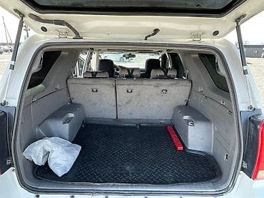 меняю на 4runner: Toyota 4Runner: 2005 г., 4 л, Автомат, Газ, Внедорожник — 6