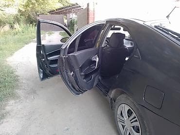 dongfeng s50ev: Nissan Primera: 2004 г., 1.8 л, Механика, Бензин, Лифтбек — 6