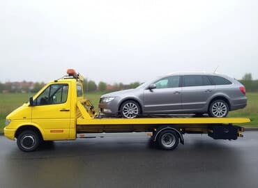 скутер не рабочий: С лебедкой, С манипулятором, Со сдвижной платформой — 1