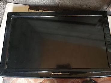 xbox 360 lt30: Телевизор Panasonic VIERA, плоская панель. - Диагональ ориентировочно — 1