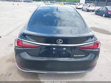 Lexus ES: 2023 г., 2.5 л, Вариатор, Гибрид — 6