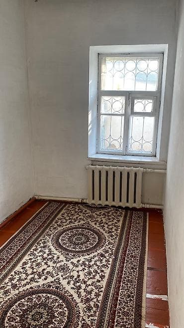 сдаю квартиру мадина: 3 комнаты, Собственник, Без подселения, С мебелью частично — 9