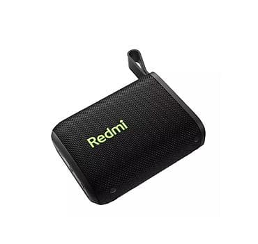 smart sensor: Портативная Bluetooth колонка Xiaomi Redmi Bluetooth speaker — 2