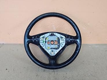 Руль Mercedes-Benz 2005 г., Б/у, Оригинал, Германия