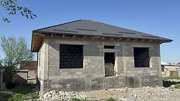 дом этажный: АК Ордо 3 4 сотку — 1