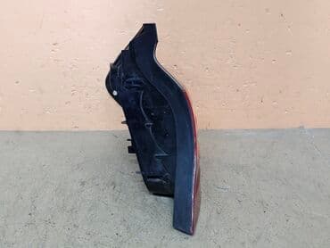 купить лазерное оборудование: Задний правый стоп-сигнал Mercedes-Benz 2002 г., Б/у, Оригинал, Германия — 6