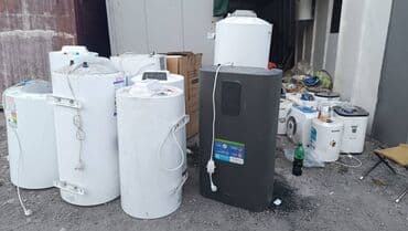 баня для дома: Ремонт сантехники Больше 6 лет опыта — 4