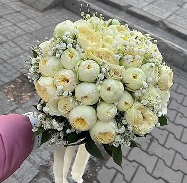 продавец в цветочный магазин: Требуется флорист с опытом работы.Аламидин-1 З/П 500с оклад +10% от — 1