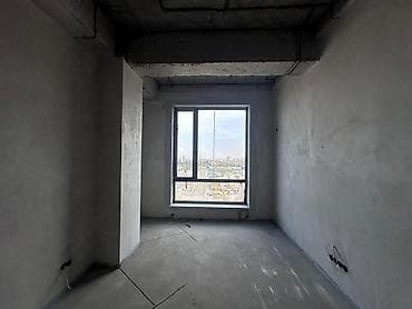 Батирлер: 2 бөлмө, 65 м², Шаардык МАИ Элитка, 14 кабат, ПСО (өз алдынча бүтүрүү) — 3