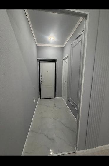 nova grand: 1 комната, 27 м², Элитка, 9 этаж, Евроремонт — 8