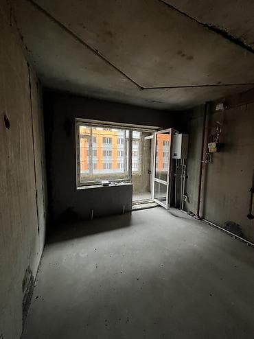 2026: 1 комната, 48 м², Элитка, 4 этаж, Готовая ПСО (под самоотделку) — 5