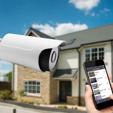 установка видеонаблюдении: Установка видеонаблюдения!!! Видеонаблюдение, зачем оно нужно? — 3