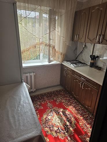 Недвижимость: 1 комната, Собственник, Без подселения, С мебелью полностью — 6